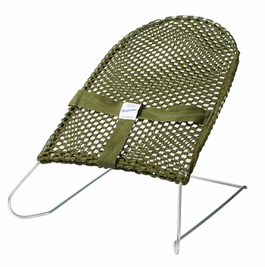 Babybounce Olive