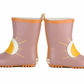 Grech & Co Children's Rain Boot Sun Burlwood