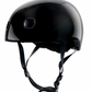 Micro Kids Helmet LED Black