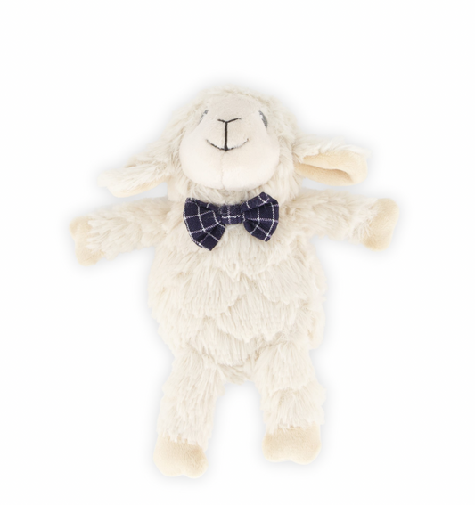 Liam the Lamb Rattle