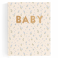 Baby Book Forget-Me-Not