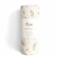 Fox & Fallow Forget-Me-Not Organic Muslin Wrap