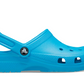 Crocs Classic Clog Toddlers Venetian Blue