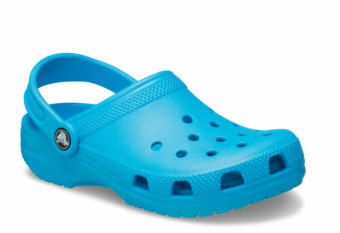 Crocs Classic Clog Kids Venetian Blue