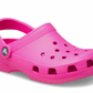 Crocs Classic Clog Toddlers Pink Crush