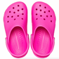 Crocs Classic Clog Kids Pink Crush