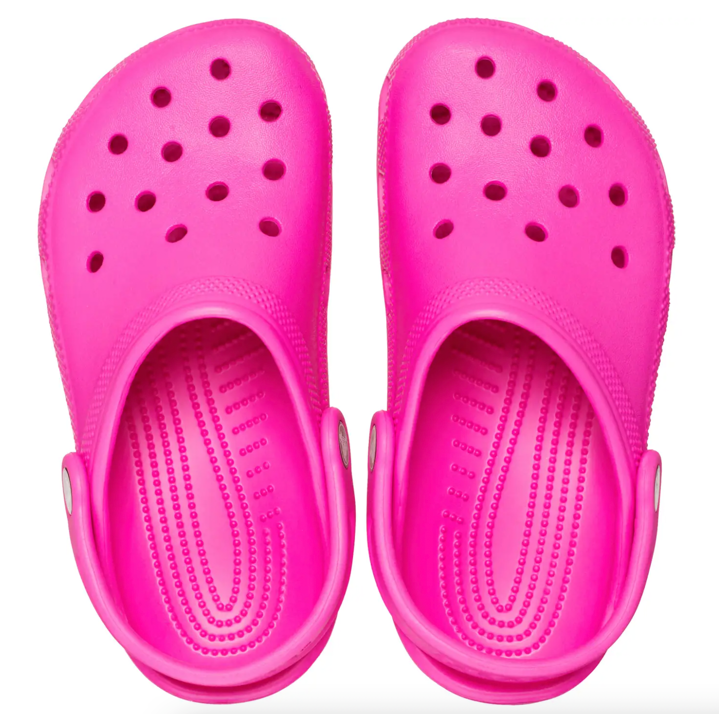 Crocs Classic Clog Kids Pink Crush