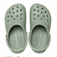 Crocs Classic Clog Kids Moss