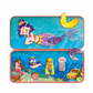 Magnetic Puzzle Box Mermaids