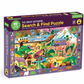 Search and Find 64 Piece The Great Outdoors Puzzle