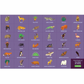 Search and Find 64 Piece The Great Outdoors Puzzle