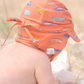 Toshi Swim Flap Cap Surfs Up