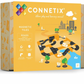 Connetix Ramps & Intersections 16 pc