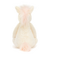 Jellycat Bashful Unicorn Huge