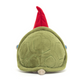 Jellycat Timmy Turtle 'Garden Gnome'