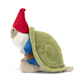 Jellycat Timmy Turtle 'Garden Gnome'