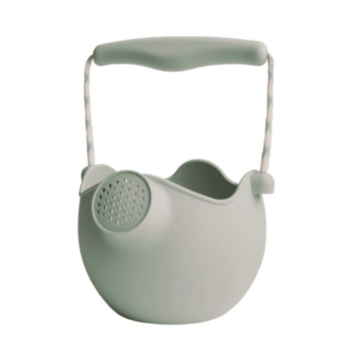 Scrunch Watering Can Sage