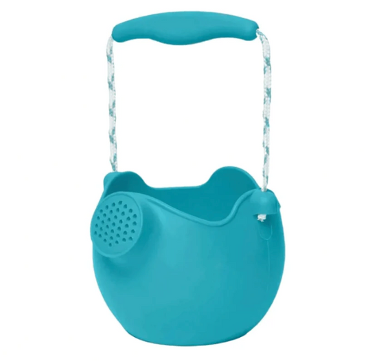 Scrunch Watering Can Petrol