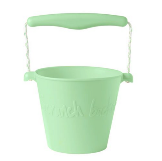 Scrunch Bucket Spearmint