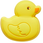 Jibbitz Rubber Ducky