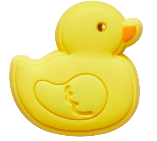 Jibbitz Rubber Ducky