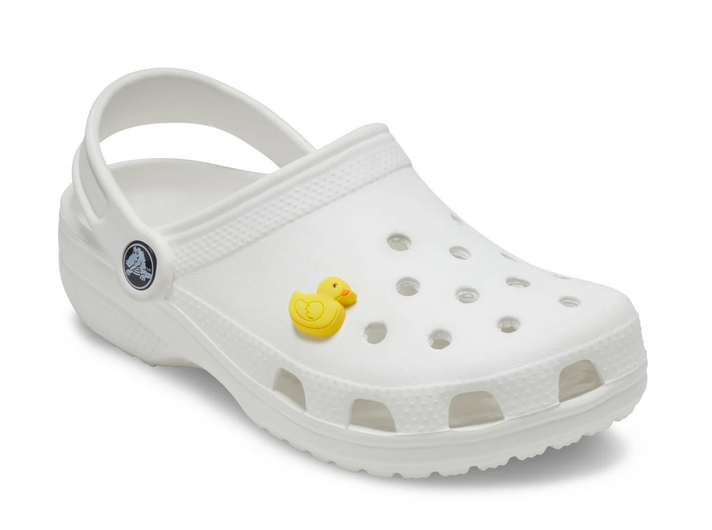 Jibbitz Rubber Ducky