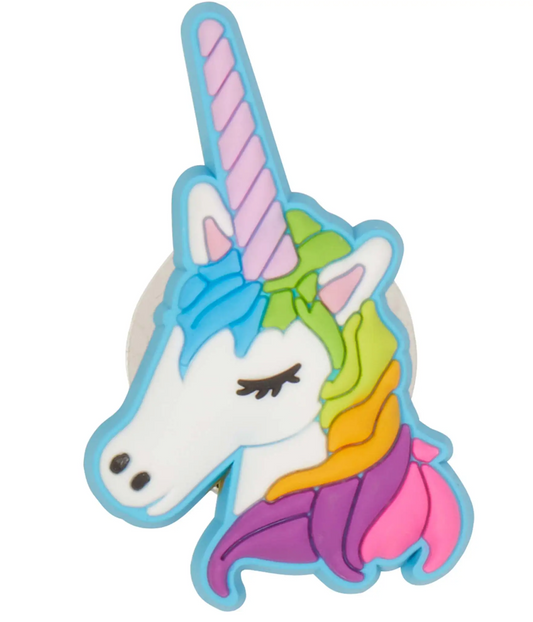 Jibbitz Unicorn