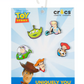 Jibbitz Toy Story 5 Pack