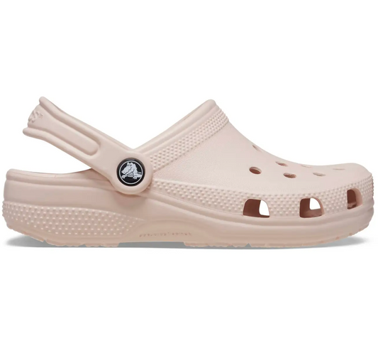 Crocs Classic Clog Kids Quartz