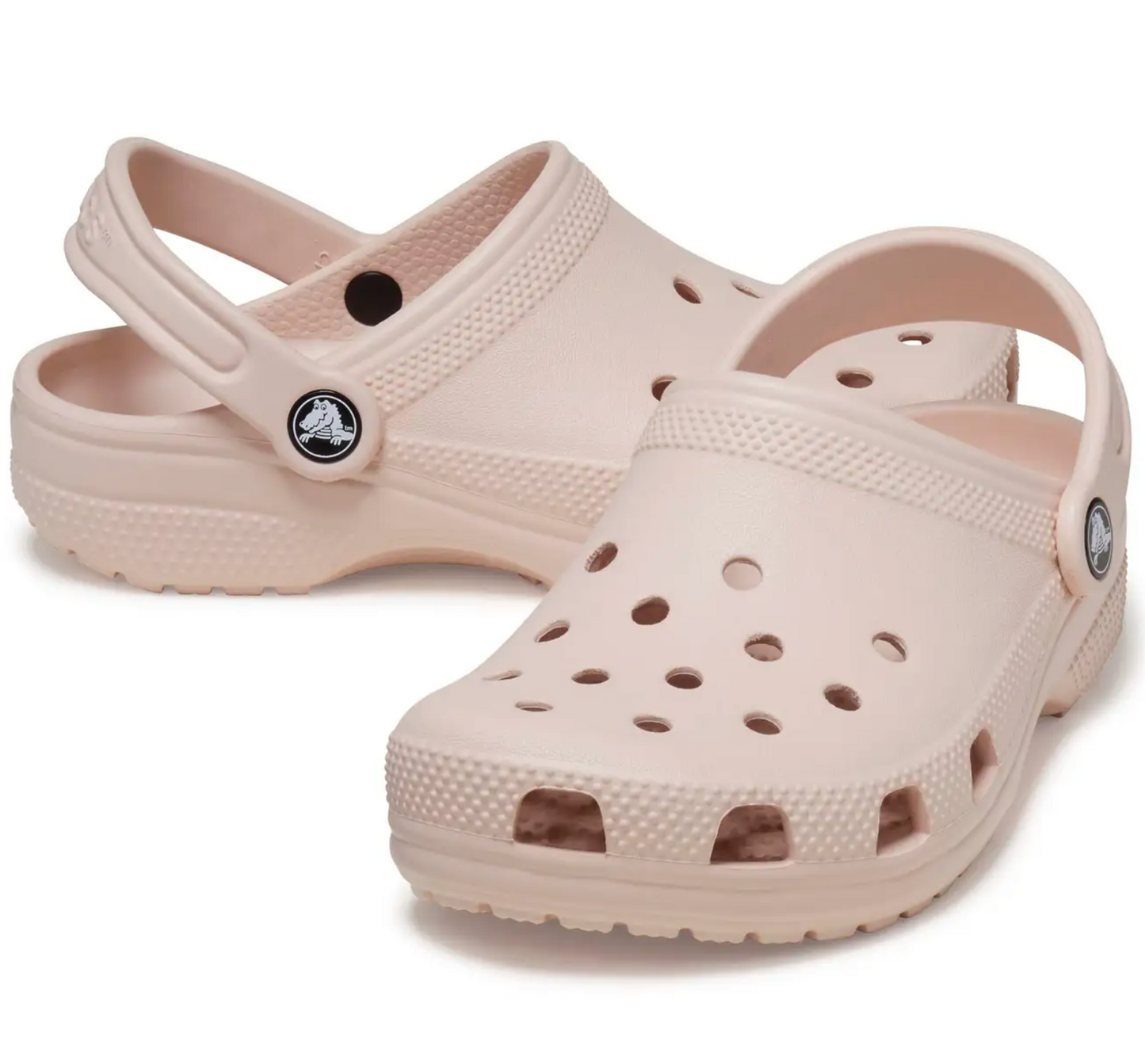 Crocs Classic Clog Kids Quartz