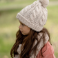 Acorn Free Spirit Beanie Natural