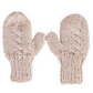 Acorn Free Spirit Mittens Natural