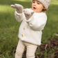 Acorn Free Spirit Mittens Natural