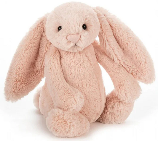 Jellycat Bashful Blush Bunny Huge