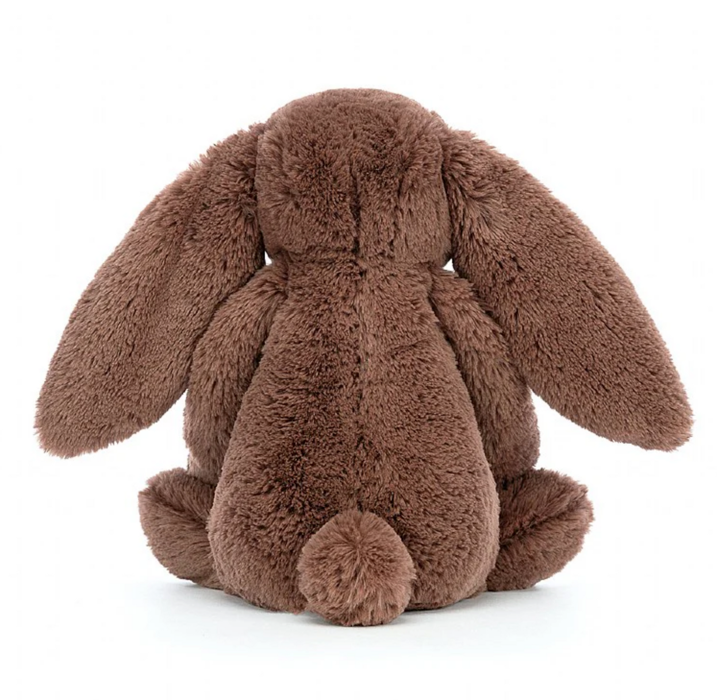 Jellycat Bashful Bunny Fudge Medium