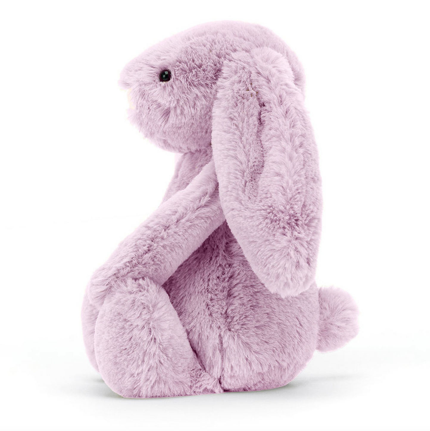 Jellycat Bashful Lilac Bunny Small