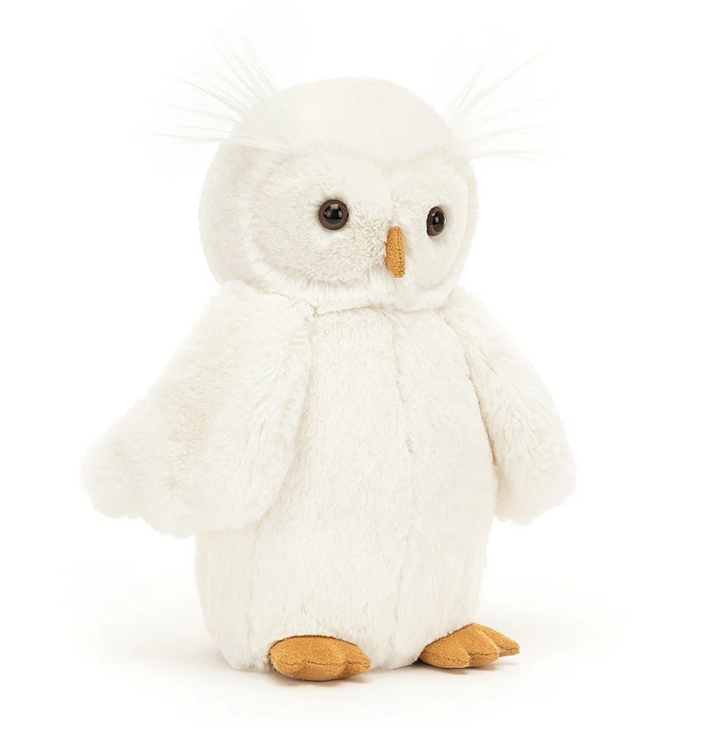 Jellycat Bashful Owl Medium