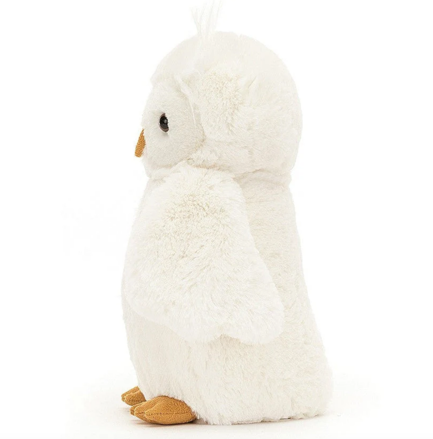 Jellycat Bashful Owl Medium