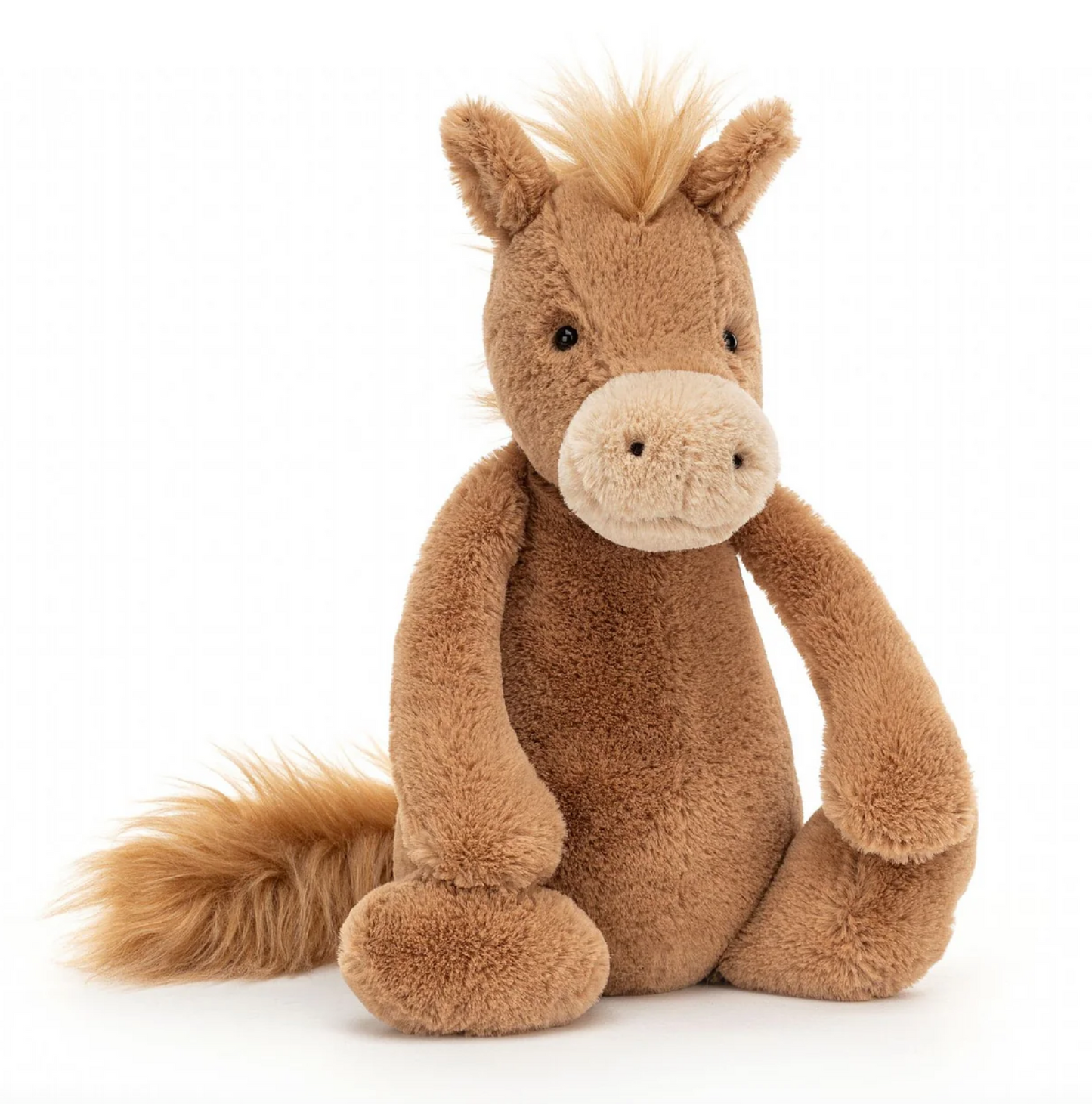 Jellycat Bashful Pony Small