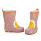 Grech & Co Children's Rain Boot Sun Burlwood