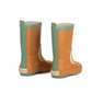 Grech & Co Children's Rain Boot Sun Spice