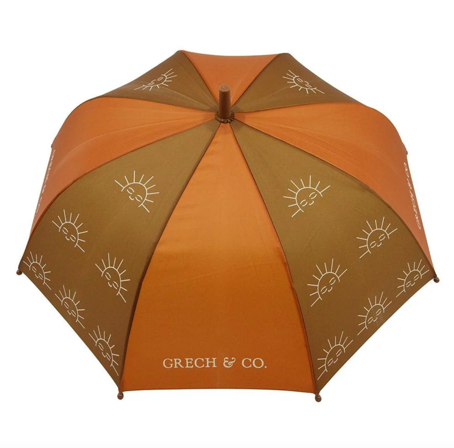 Grech & Co Children's Umbrella Tierra