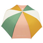 Grech & Co UV Protection Kids Umbrella Sunset & Wheat