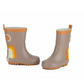 Grech & Co Children's Rain Boot Rainbow Stone