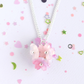 Lauren Hinkley Pretty Posy Necklace