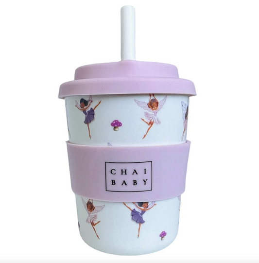 Chai Baby Fabulous Fairy Kids Cup