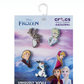 Jibbitz Frozen Character 5 Pack