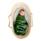 Burrow & Be Basics Muslin Wrap Pine