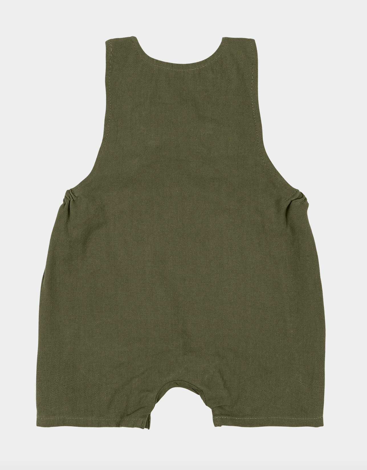 Toshi Baby Romper Olly Forest