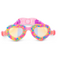 Bling2O Be True Pink Candy Heart Swim Goggles